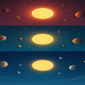 Complete Model of the Universe, C.M.U