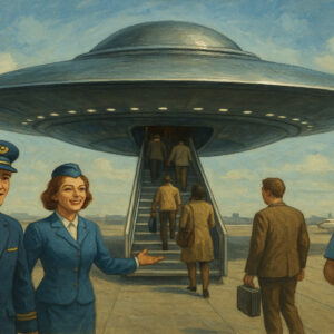 Space Program, L.7
