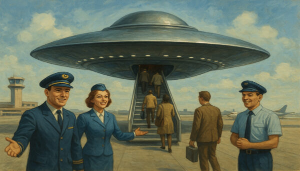 Space Program, L.7