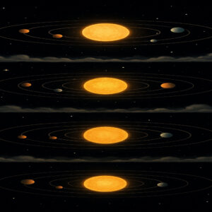 Complete Model of the Universe, C.M.U